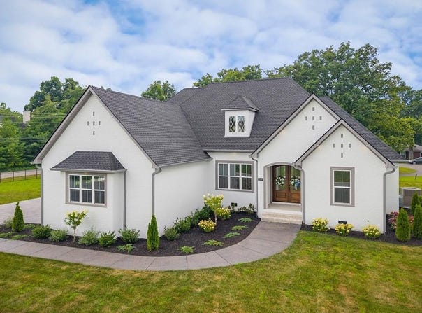 2100 Pinnacle View, COOKEVILLE, TN 38506