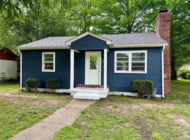 317 Marion Avenue, Sikeston, MO 63801
