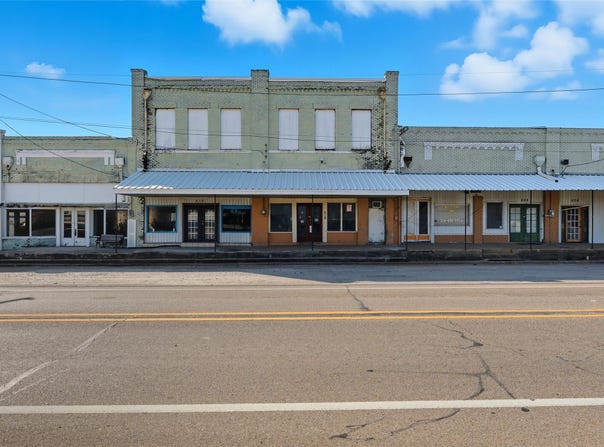 Avenue E, Moody, TX 76557