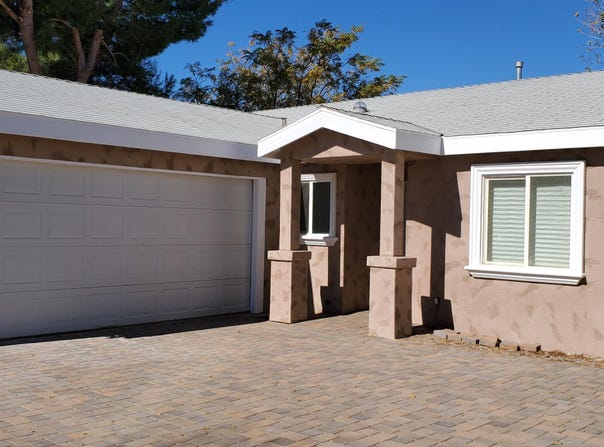 10645 E Ave R 12, Littlerock, CA 93543