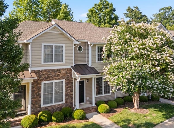 78 Rowse Drive, Lynchburg, VA 24502