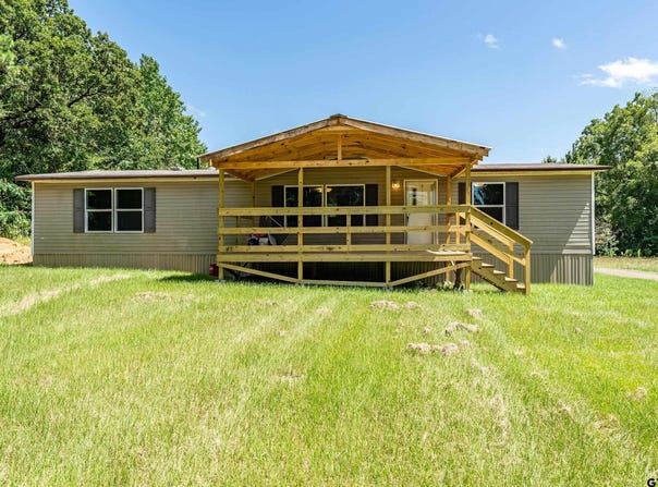 2780 Poppy Road, Gilmer, TX 75644