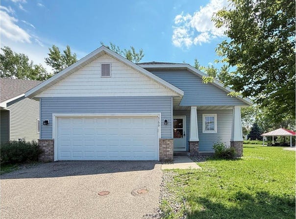 3100 212th Street W, Farmington, MN 55024