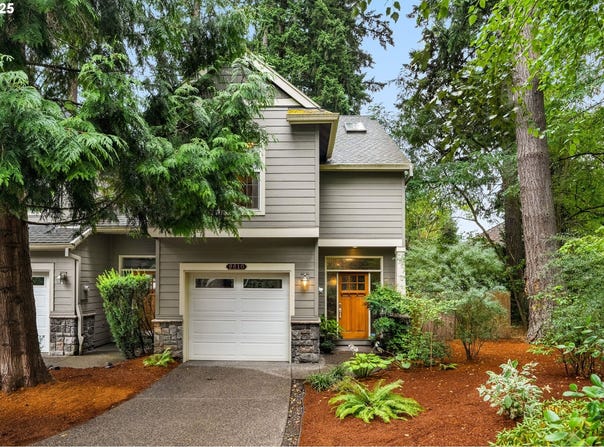 9610 SW LODESTONE DR, Beaverton, OR 97007
