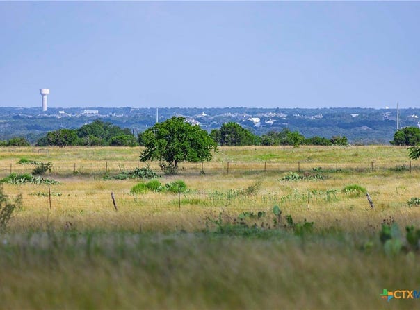 Tract 1 FM 243, Bertram, TX 78605