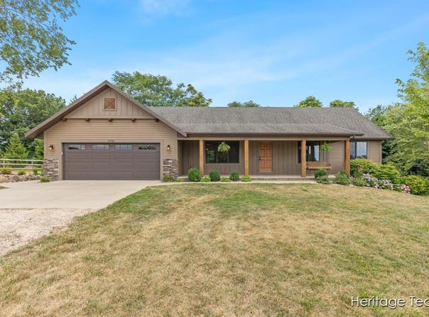 4120 Tylers Landing, Hamilton, MI 49419