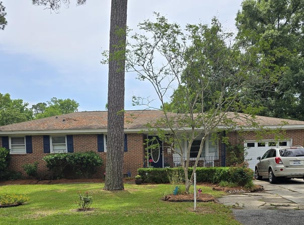 5937 Willard Drive, Hanahan, SC 29410