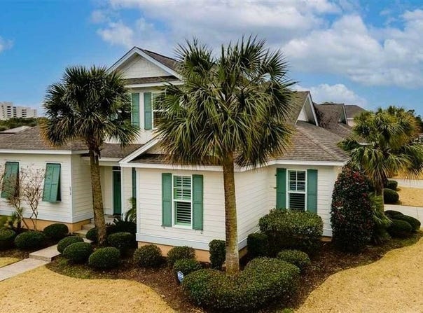 573 Olde Mill Dr., North Myrtle Beach, SC 29582
