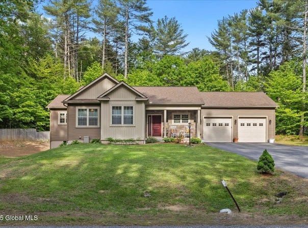 33 White Birch Drive, Lake Luzerne, NY 12846