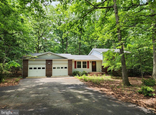 304 GOLD VALLEY, LOCUST GROVE, VA 22508