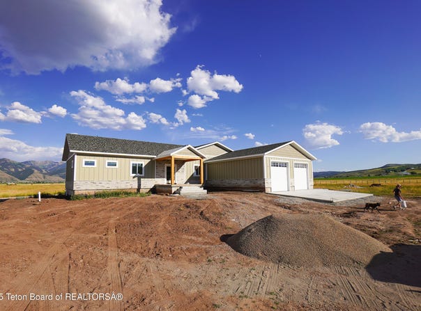 330 MANTUA MEADOWS LANE, Afton, WY 83110