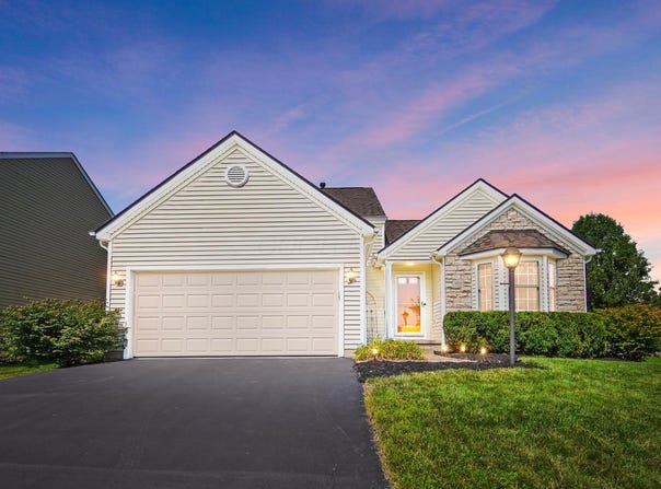 411 Yale Circle, Pickerington, OH 43147