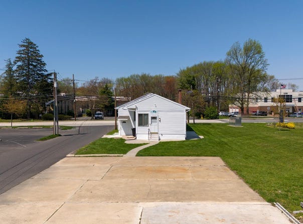 1153 MARLKRESS ROAD, CHERRY HILL, NJ 08003
