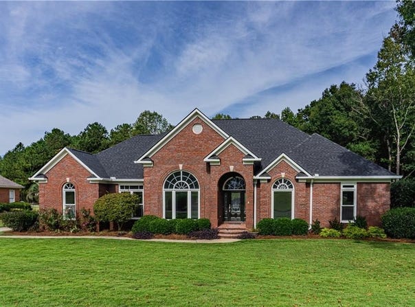 126 LEE ROAD 545, SMITHS STATION, AL 36877