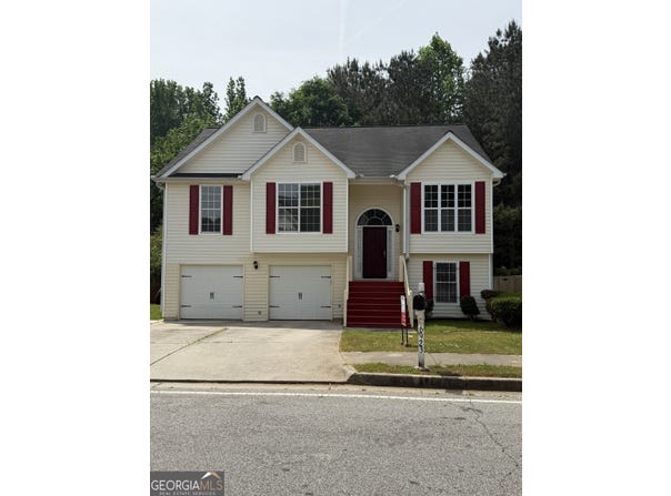 6923 Biscayne Boulevard, Rex, GA 30273