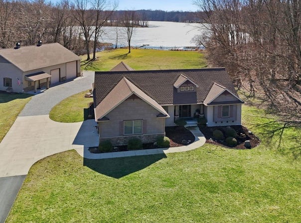 3355 W 700 S Road, Claypool, IN 46510