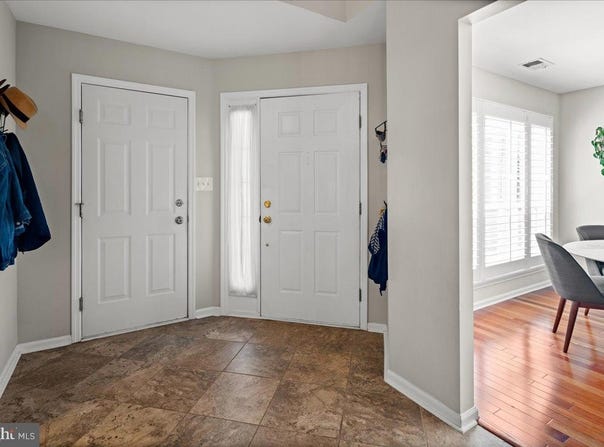 325 WATKINS ROAD, PENNINGTON, NJ 08534