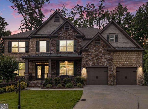 1963 Heatherbrooke, Acworth, GA 30101