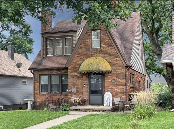 2213 S Palmetto, Sioux City, IA 51106