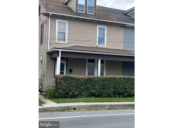 1520 KING STREET, LEBANON, PA 17042