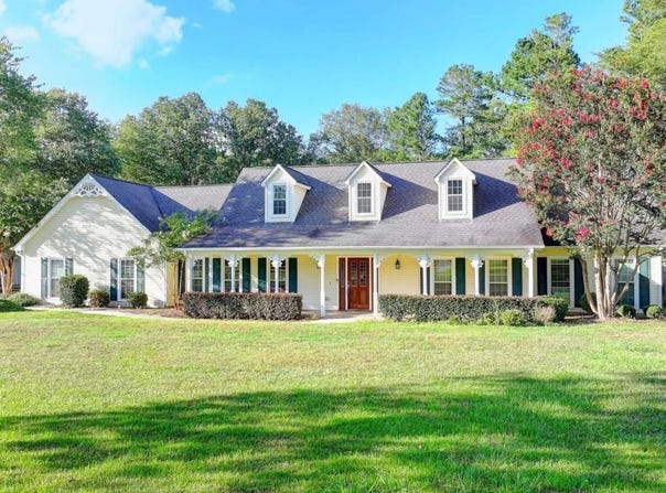 3849 Pineybrook, Loganville, GA 30052