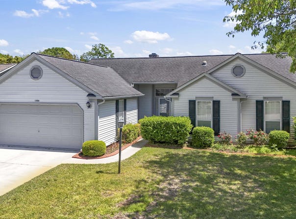 1406 Snowy Egret Dr., Murrells Inlet, SC 29576