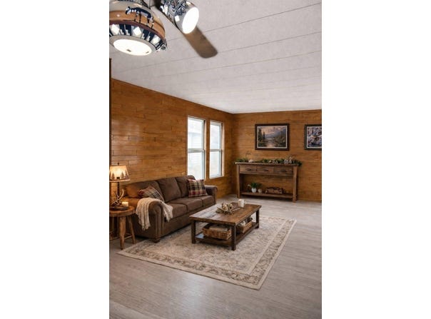 126 Tangle Leg Trail, Eagle Nest, NM 87718