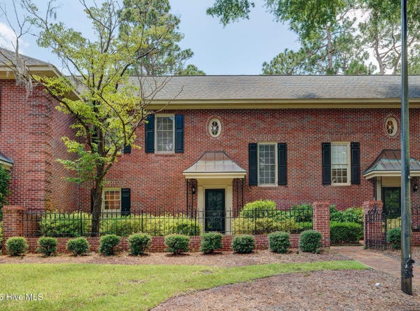 1914 Colleton Court, Wilmington, NC 28403