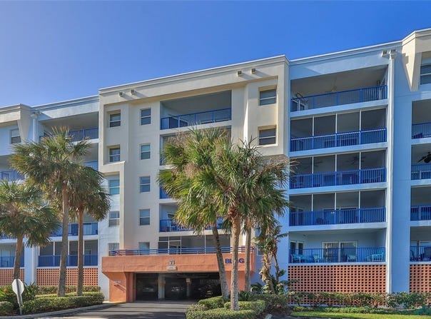 5300 S ATLANTIC AVENUE, NEW SMYRNA BEACH, FL 32169