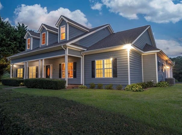 124 Northside Drive, Copperhill, TN 37317
