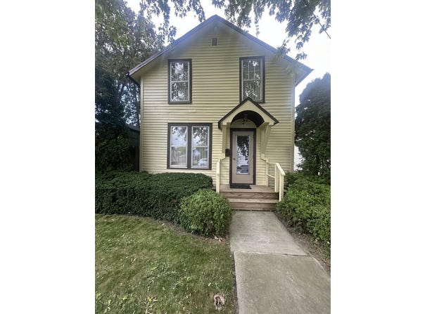 558 Rogers St., Bucyrus, OH 44820