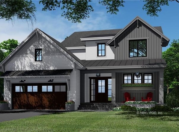 51 Carriage Hill Drive, Poquoson, VA 23662