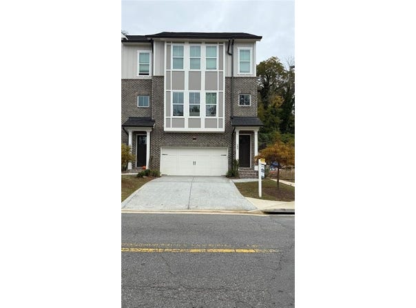 235 Marietta Street, Canton, GA 30114