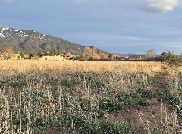 Tract 2 HWY 150, Arroyo Seco, NM 87514-0000