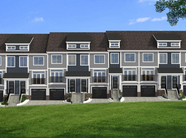 2768 Bristol Ridge Drive, Ann Arbor, MI 48105