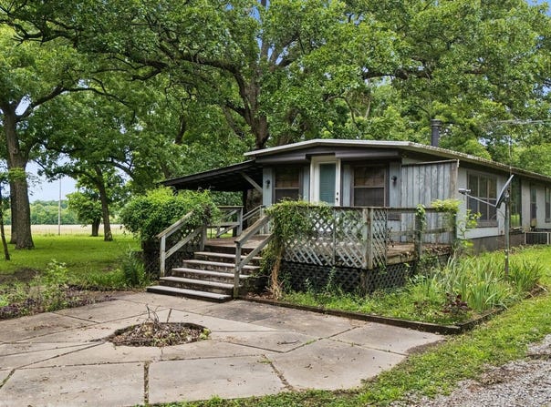 14261 E 425 Road, Claremore, OK 74017