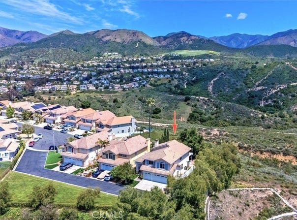 21672 High Country Drive, Rancho Santa Margarita, CA 92679