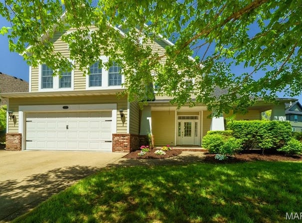905 Brookside Drive, Rolla, MO 65401