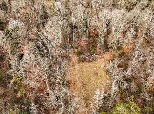 0 Hills and Hollows, Vicksburg, MS 39180