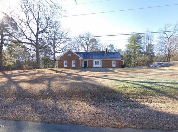119 Watson Street, Enfield, NC 27823