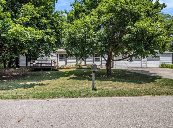 410 Wise Street, Hopkins, MI 49328