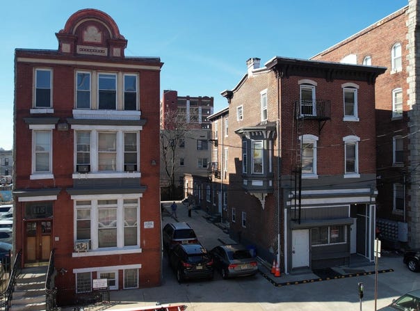 119 N 3RD STREET, CAMDEN, NJ 08102