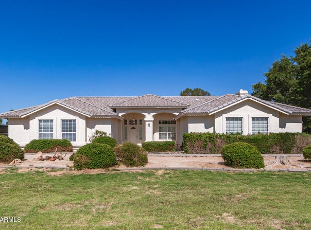 6813 N 186TH Avenue, Waddell, AZ 85355