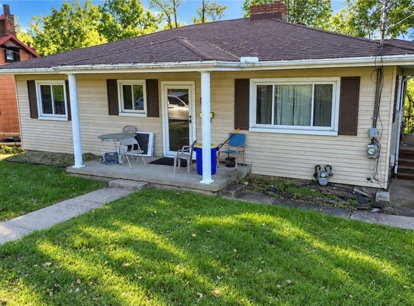 1184 State Rd, Monessen, PA 15062
