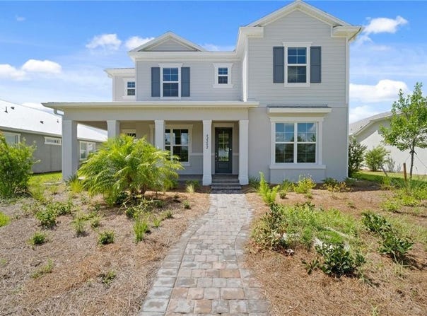 42202 Lake Timber, PUNTA GORDA, FL 33982