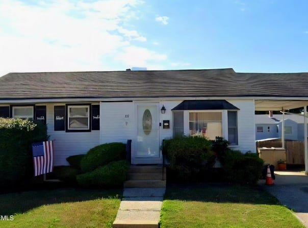 311 Harrison Avenue, Union Beach, NJ 07735