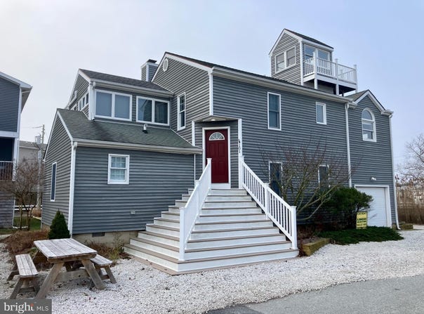 101 DOVER ROAD, DEWEY BEACH, DE 19971