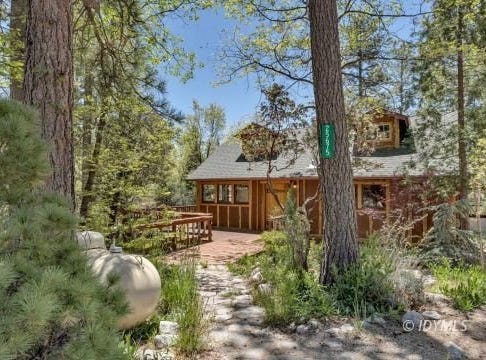 25675 Alderwood ST, Idyllwild, CA 92549