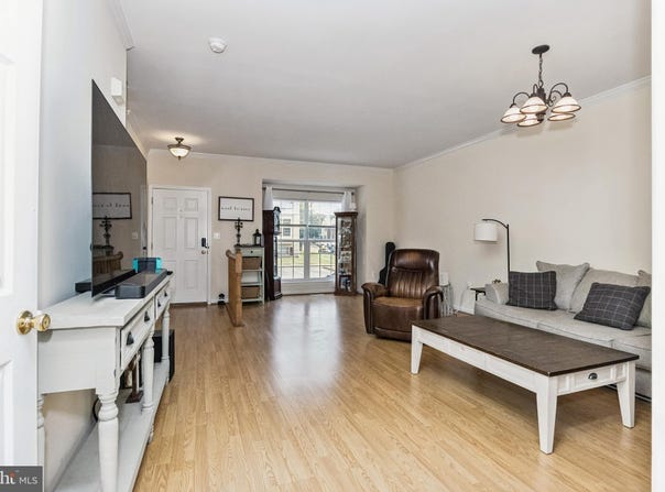 371 SNYDER LANE, CULPEPER, VA 22701