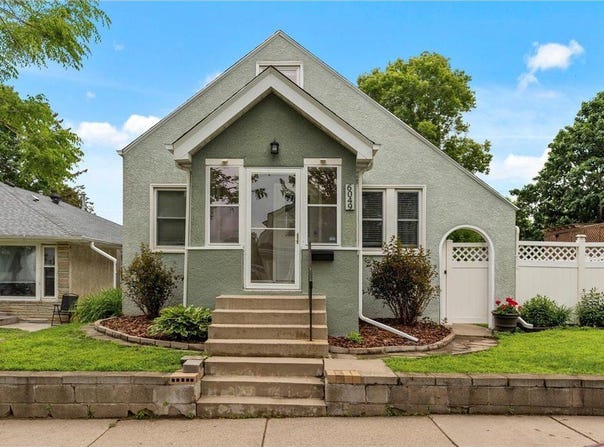 6049 Wentworth Avenue, Minneapolis, MN 55419